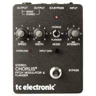 TC ELECTRONIC TC SCF